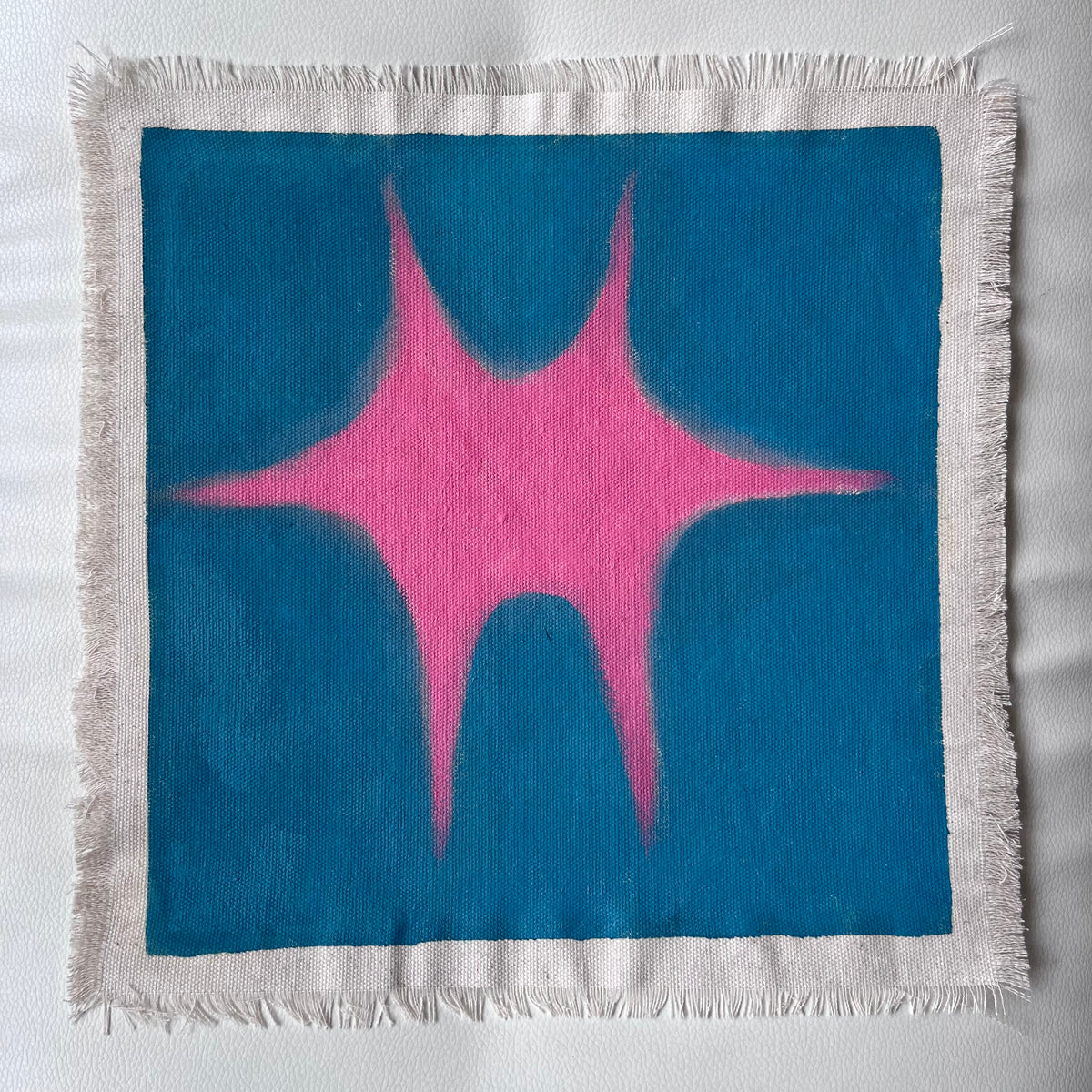 Soft Star #19