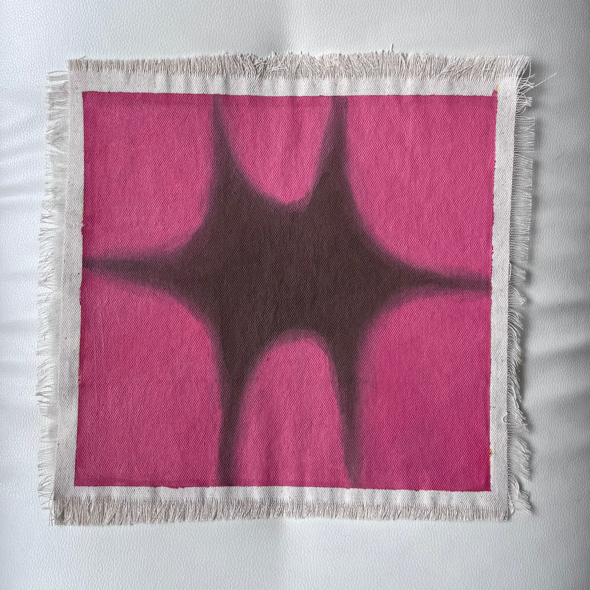 Soft Star #18