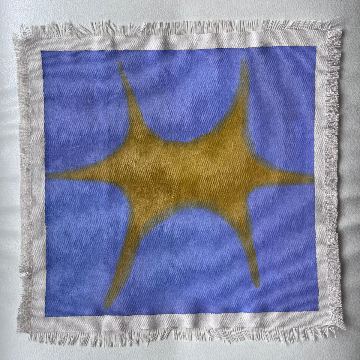 Soft Star #21