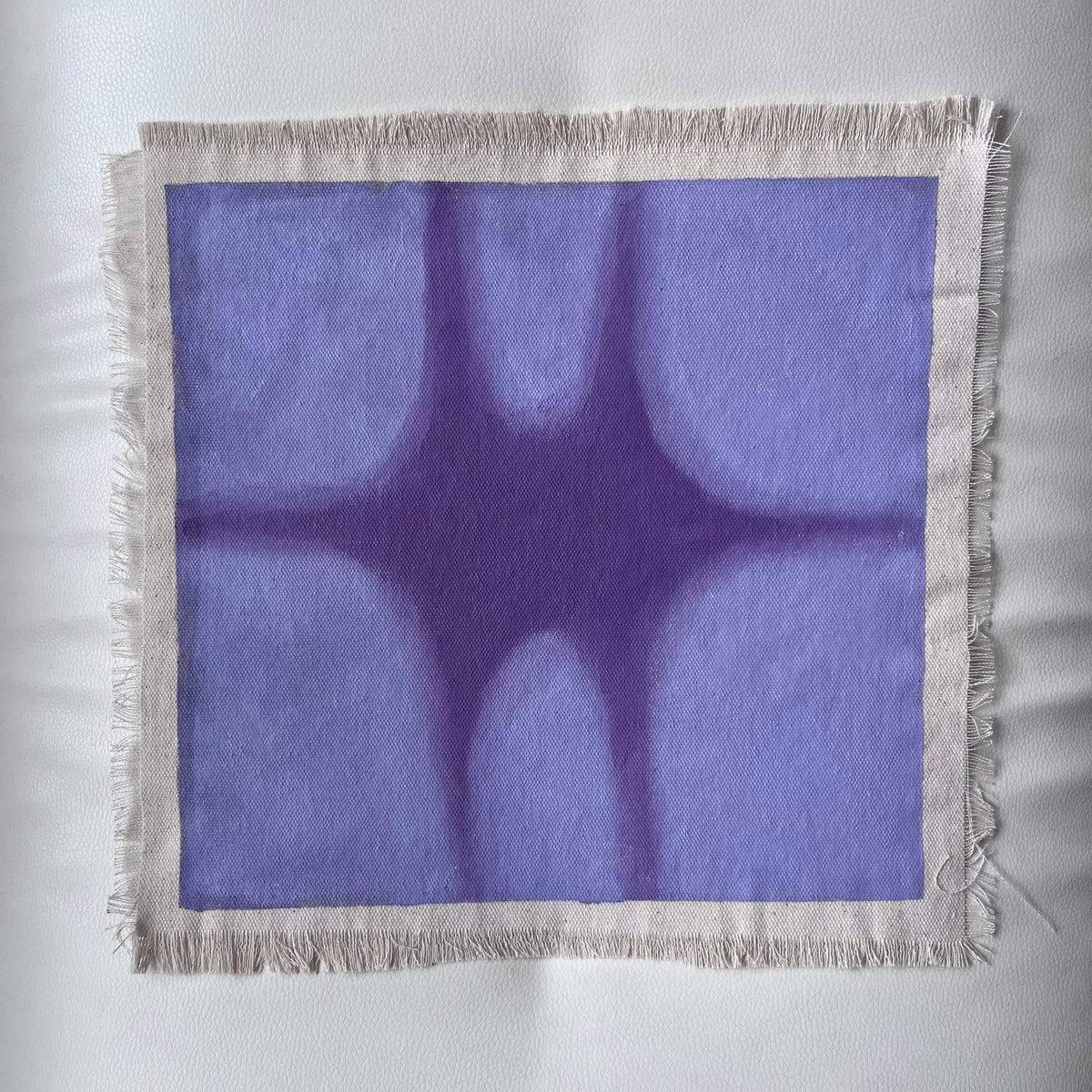 Soft Star #14