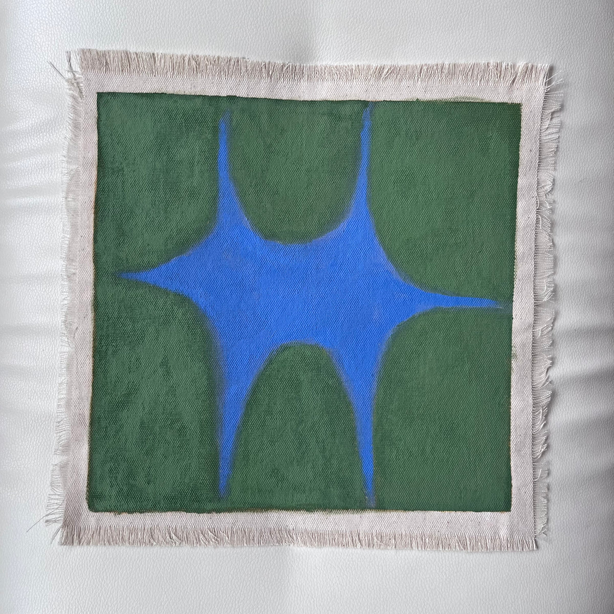 Soft Star #8
