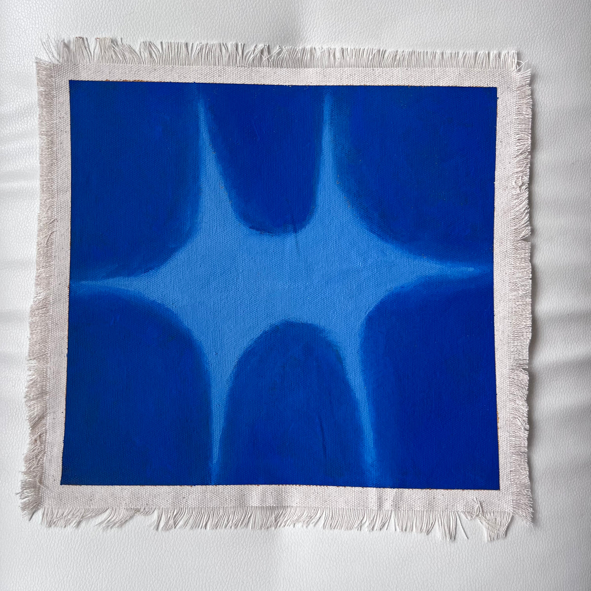 Soft Star #6