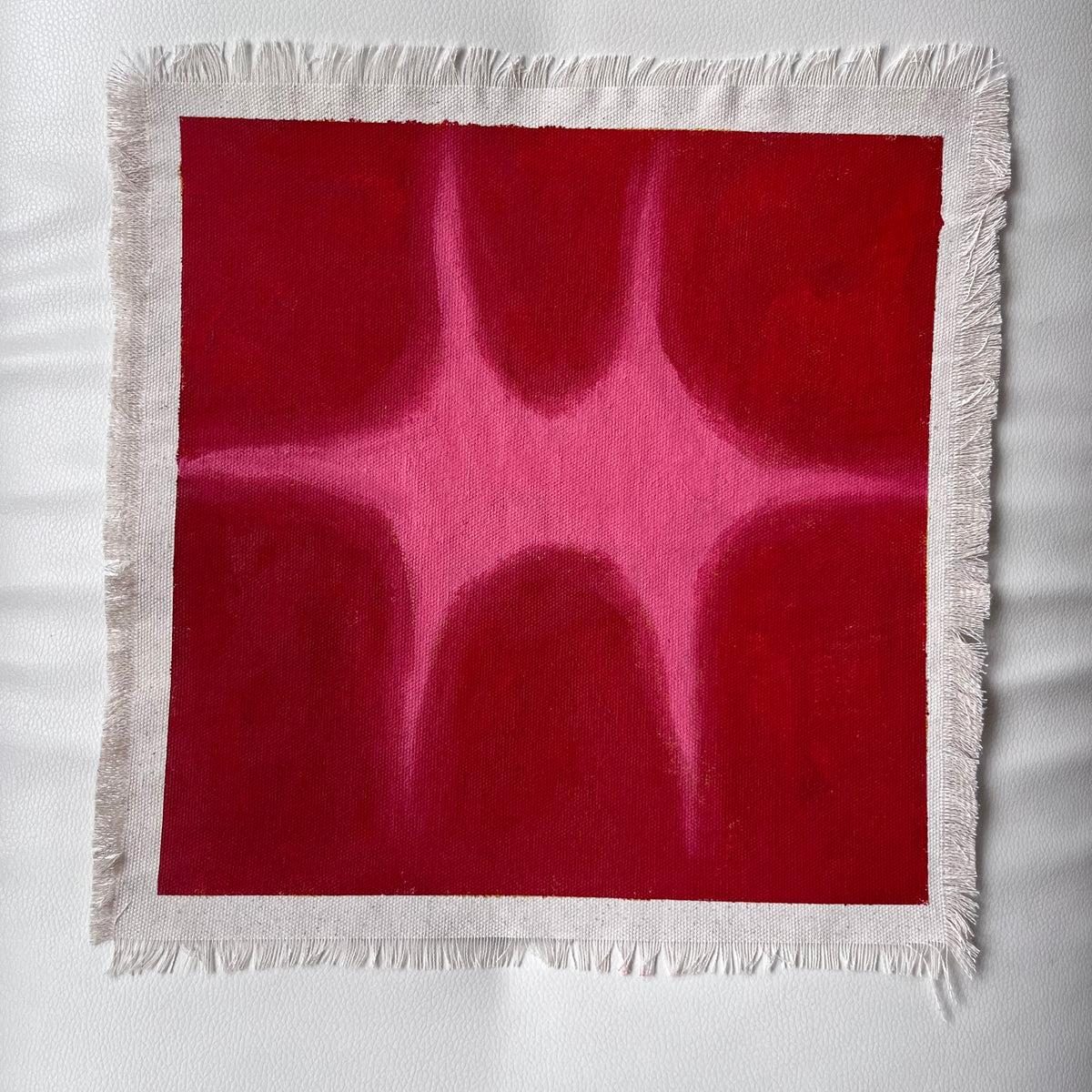 Soft Star #7