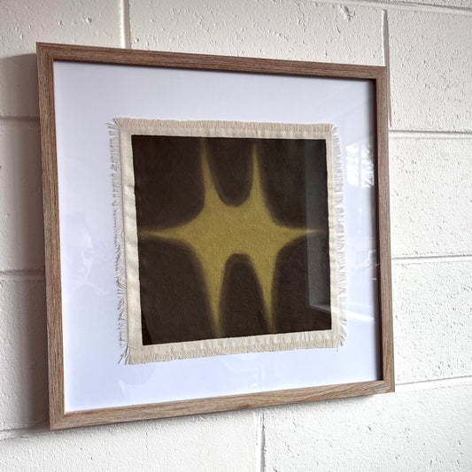 Soft Star #9