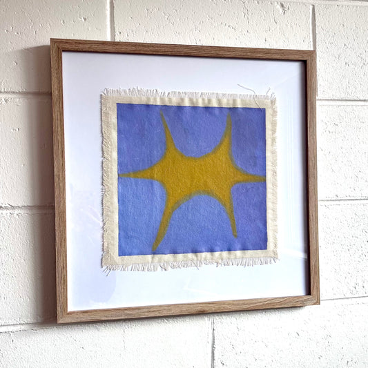 Soft Star #21