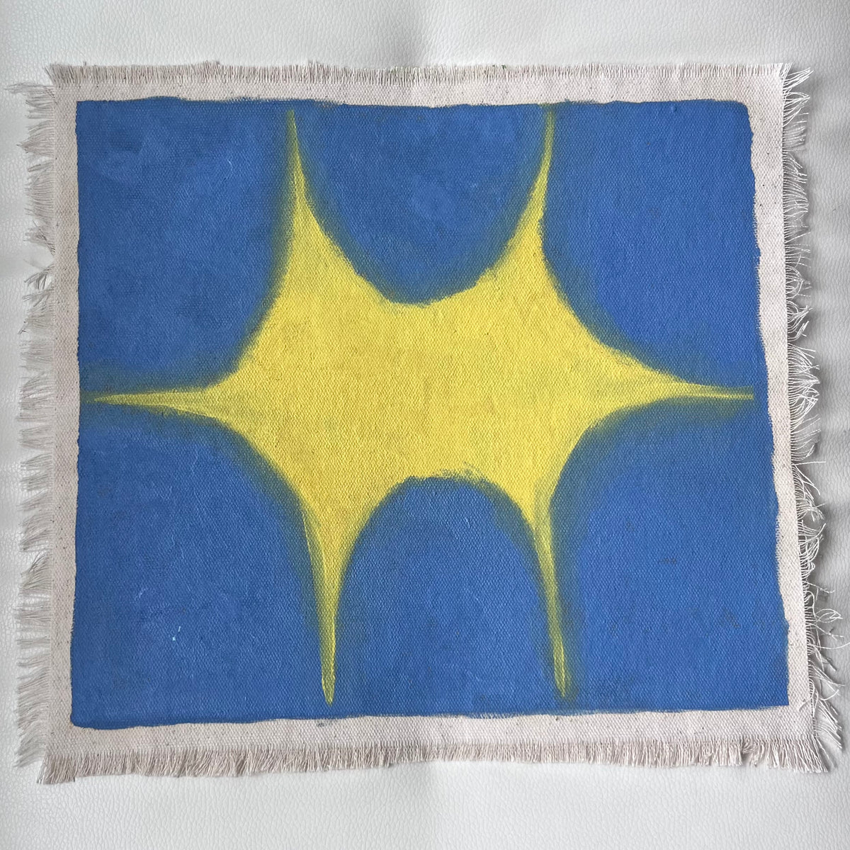 Soft Star #5