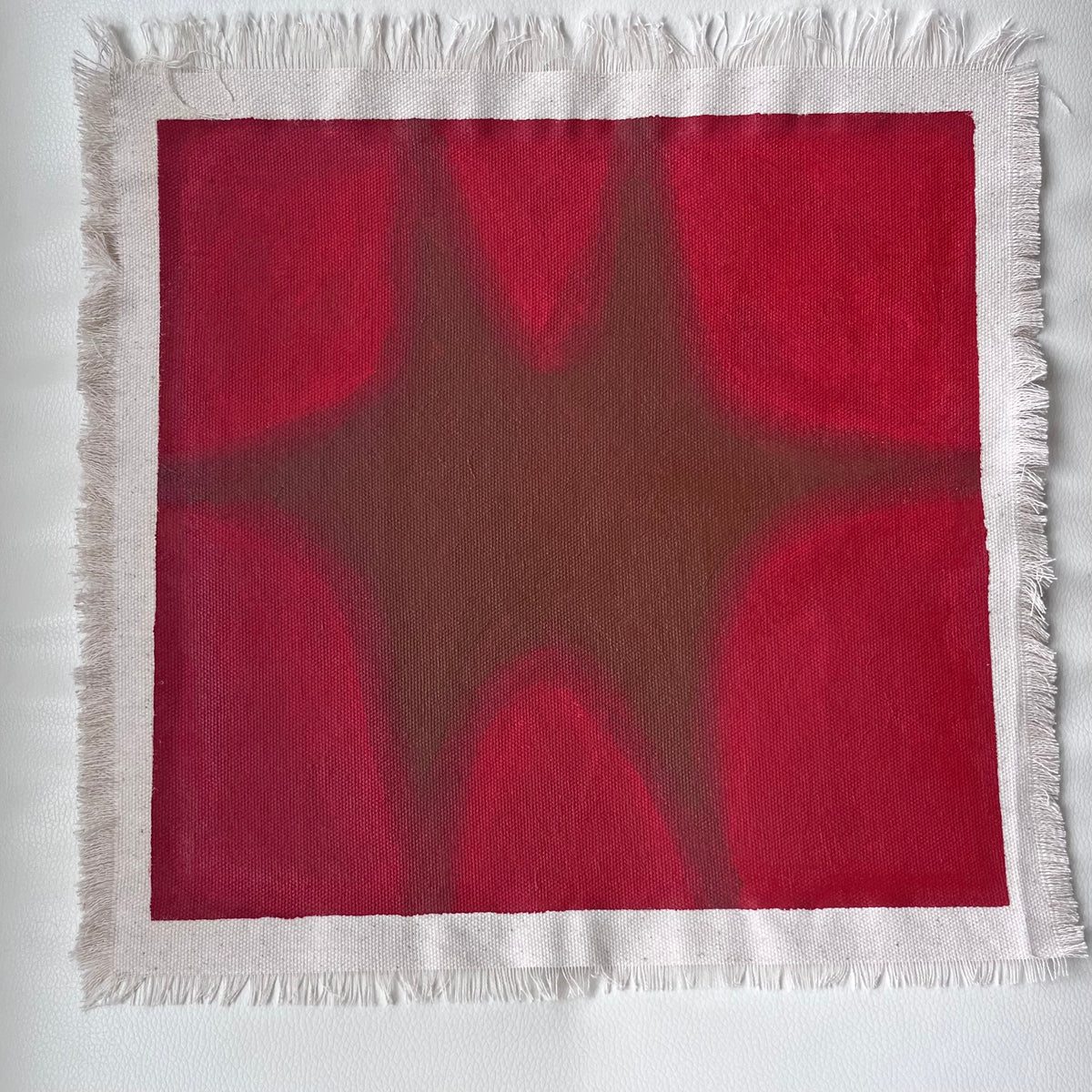 Soft Star #24