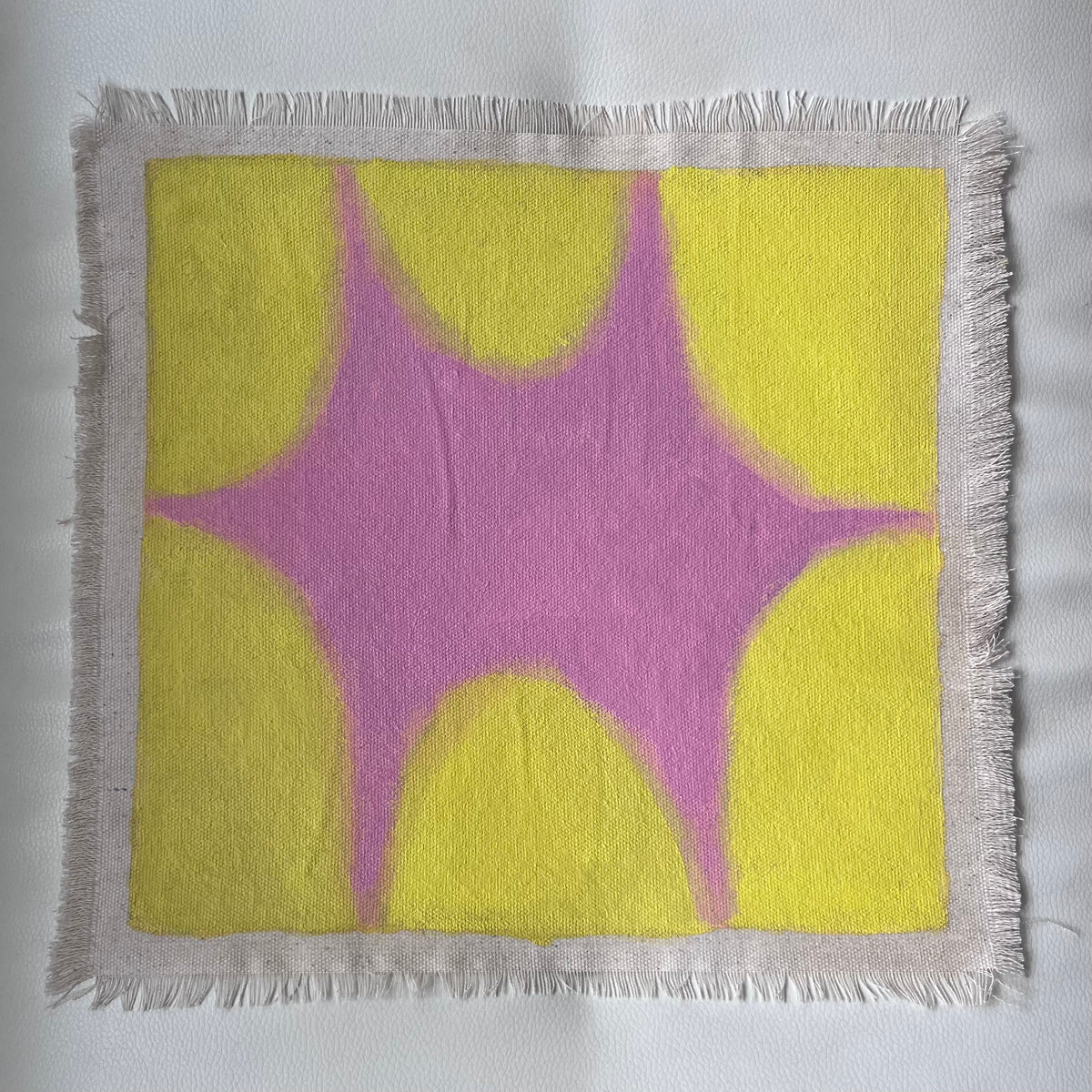 Soft Star #4