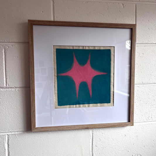 Soft Star #19