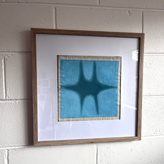 Soft Star #11