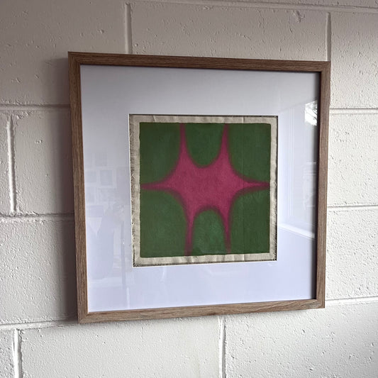Soft Star #17