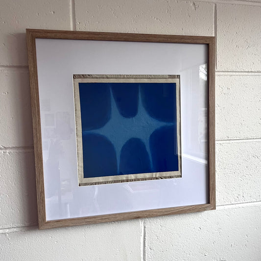 Soft Star #6
