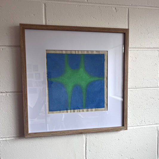 Soft Star #20