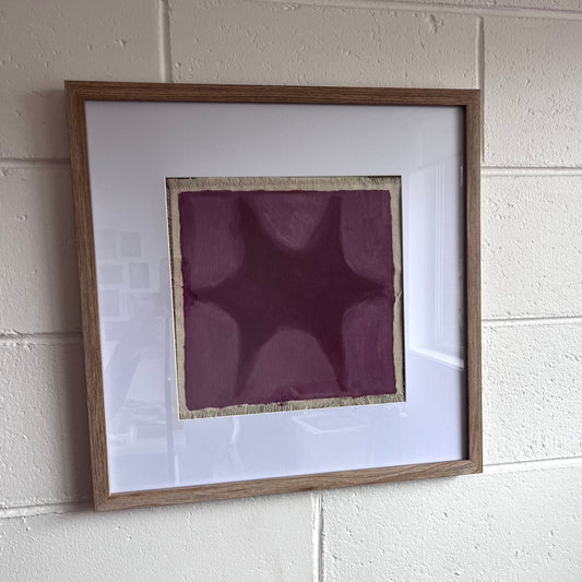 Soft Star #3