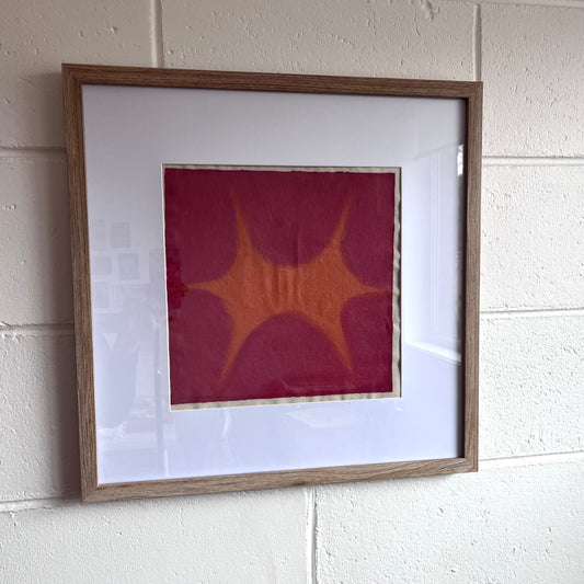Soft Star #10