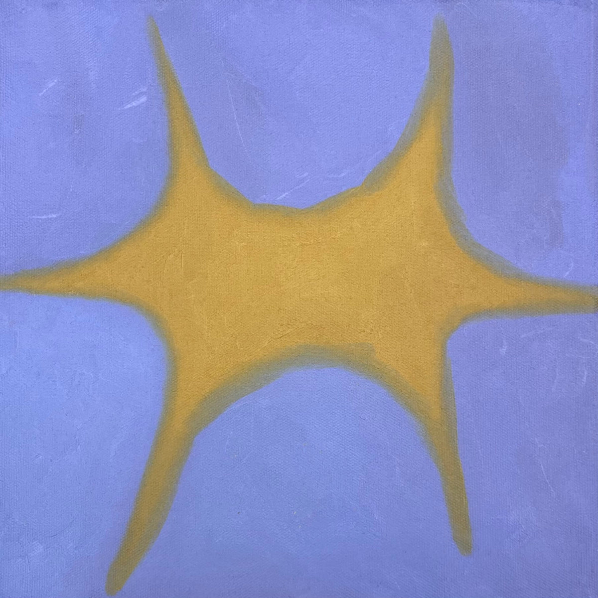 Soft Star #21