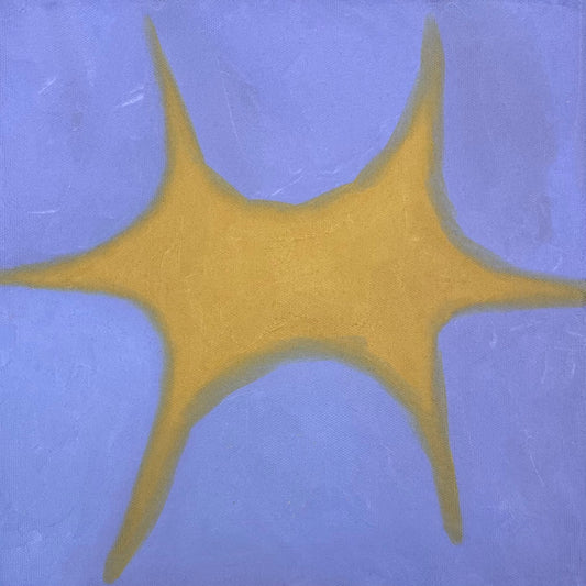 Soft Star #21