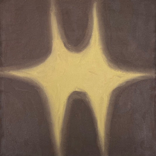 Soft Star #9