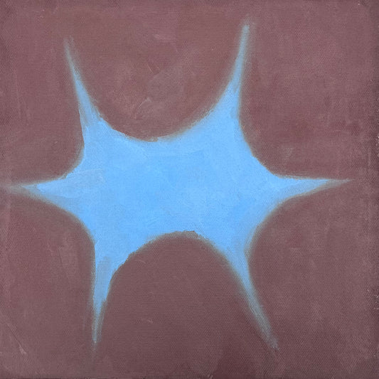 Soft Star #12