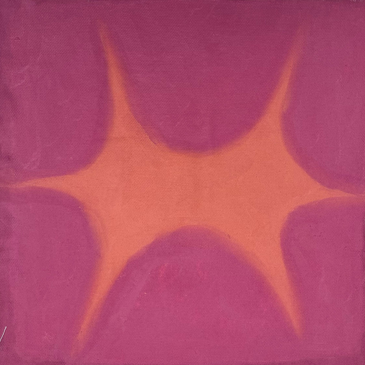 Soft Star #10
