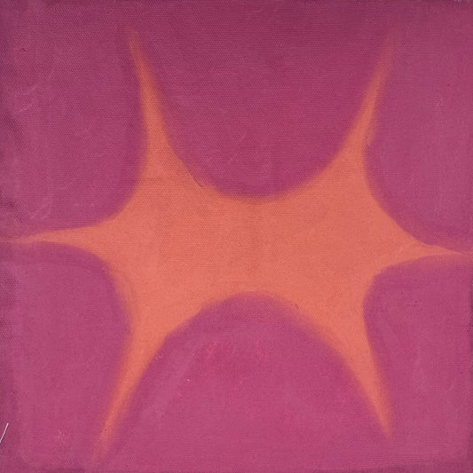 Soft Star #10
