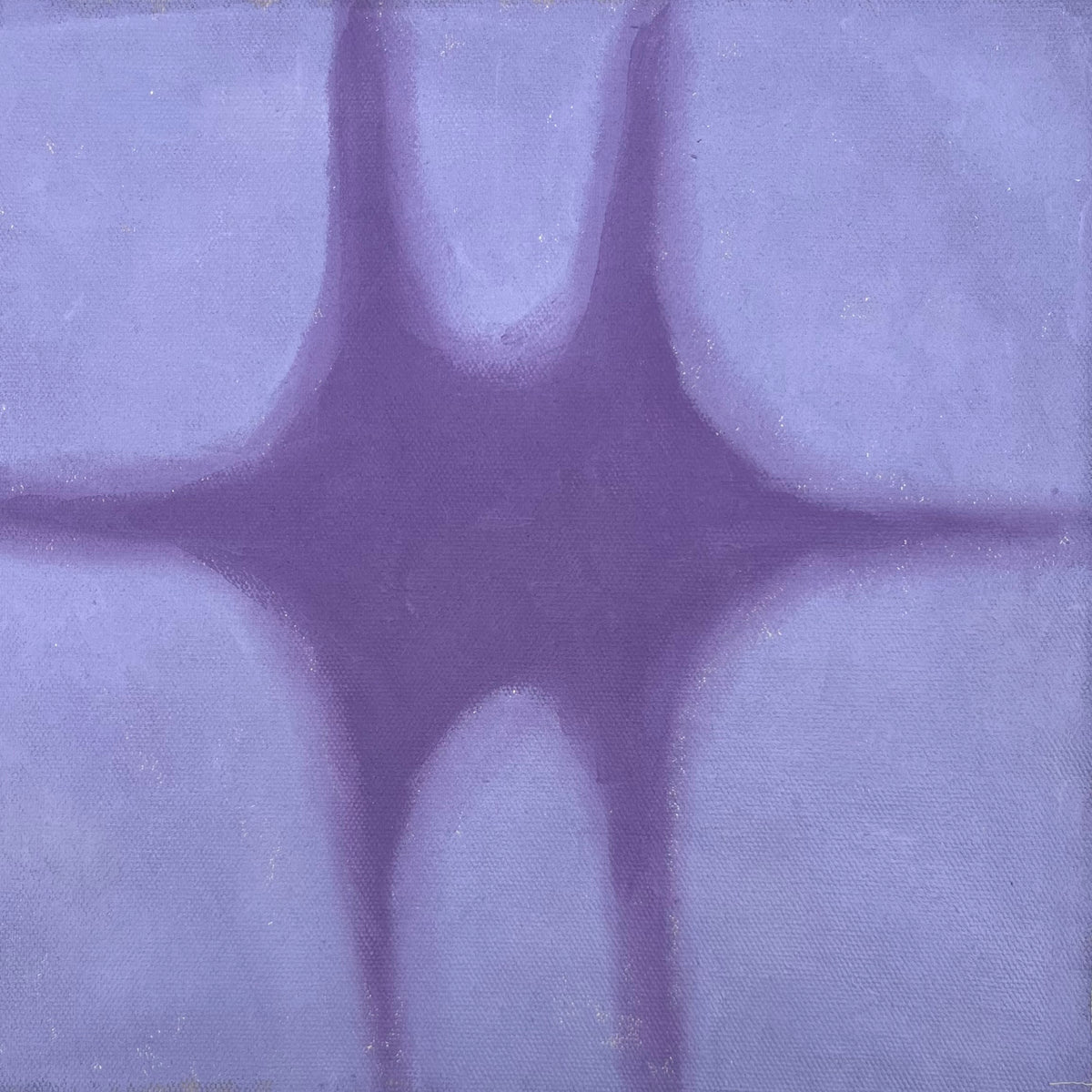 Soft Star #14