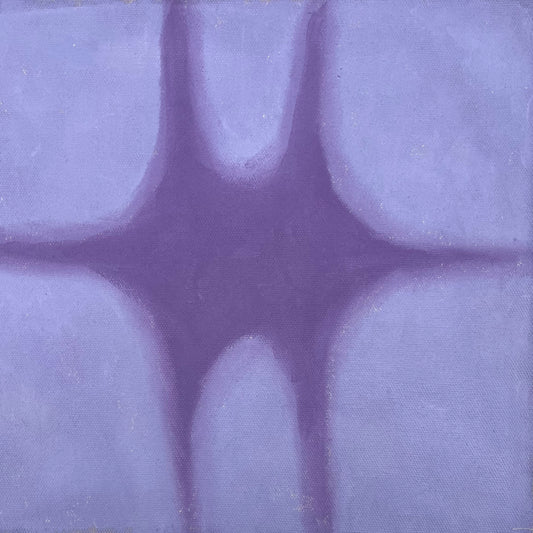 Soft Star #14