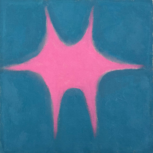 Soft Star #19