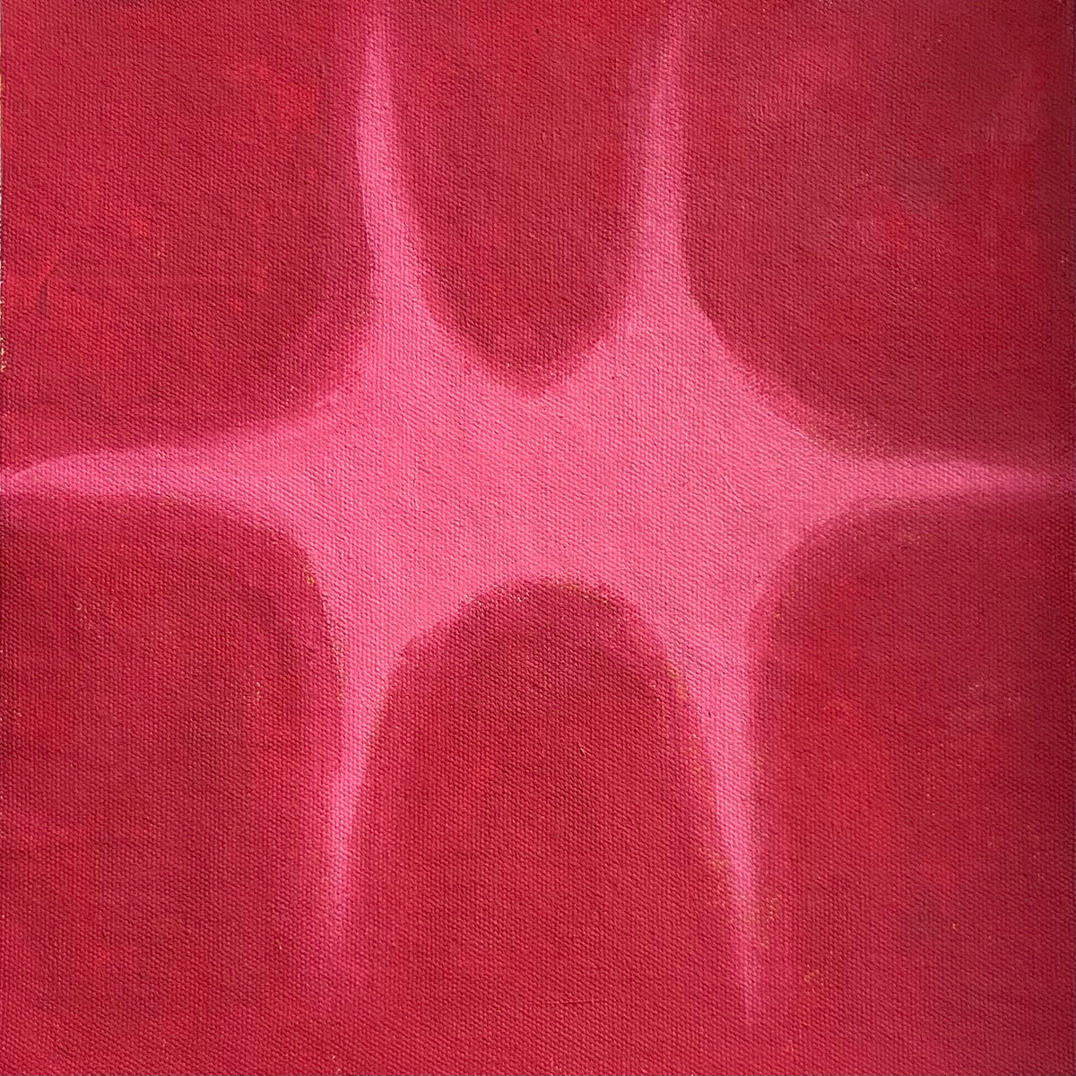 Soft Star #7