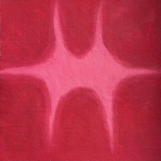 Soft Star #7