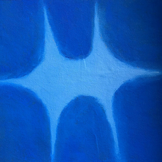 Soft Star #6