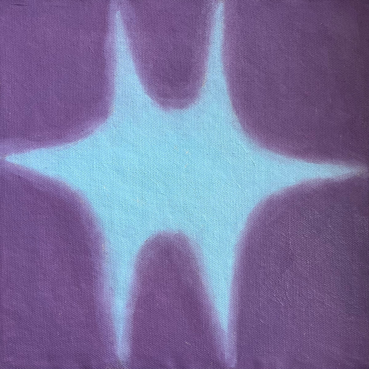 Soft Star #23