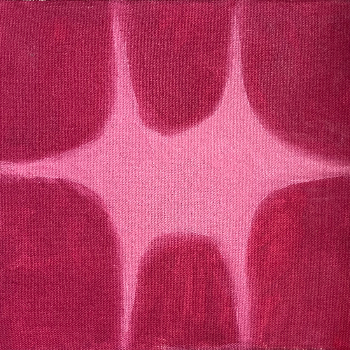 Soft Star #13