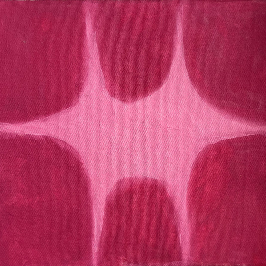 Soft Star #13