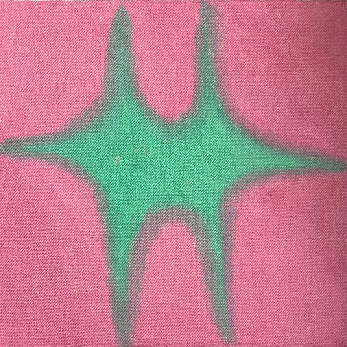 Soft Star #22