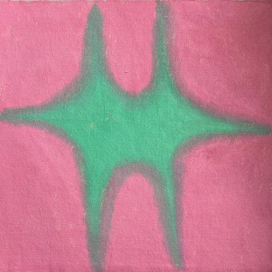 Soft Star #22