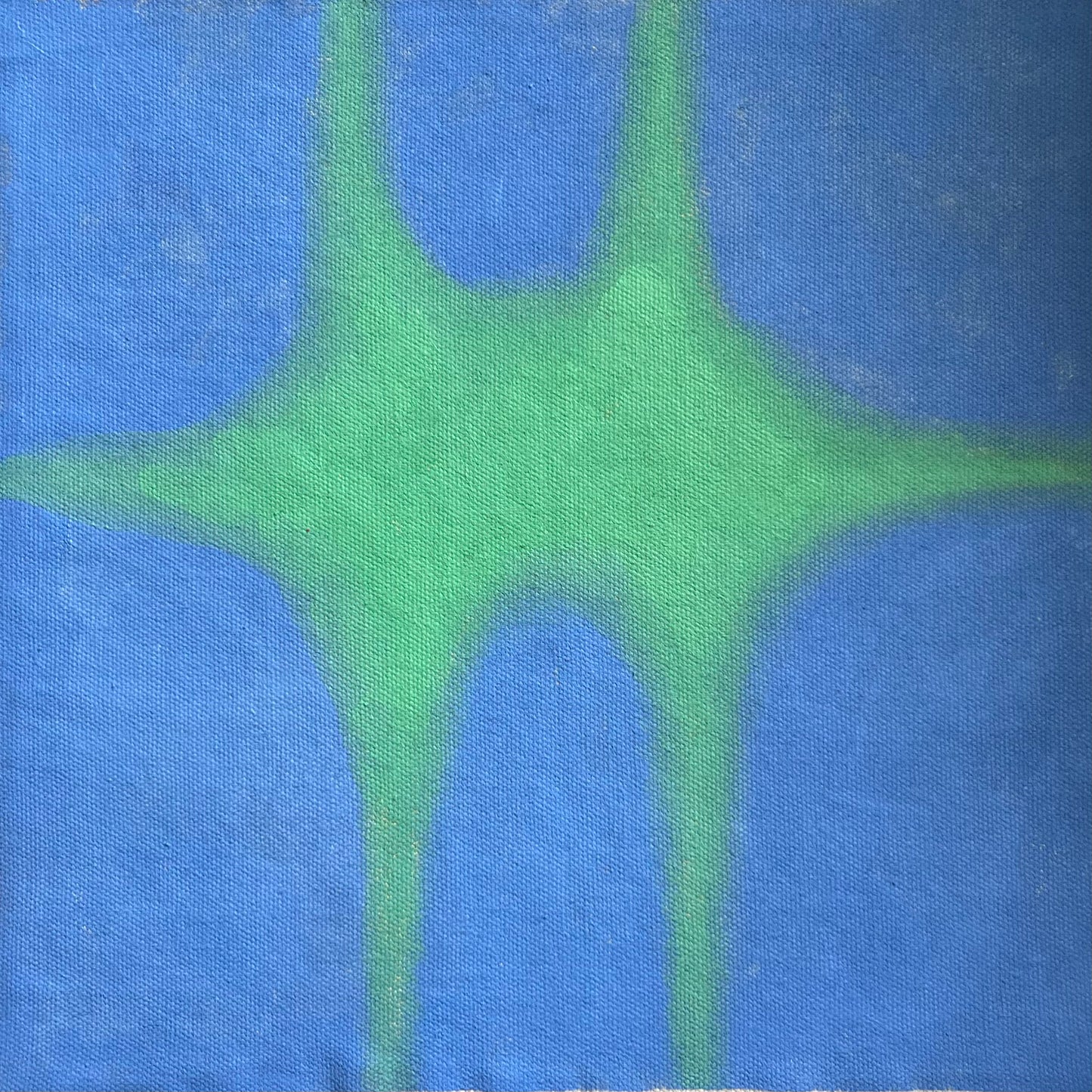 Soft Star #20