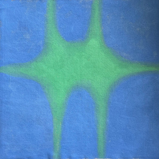 Soft Star #20