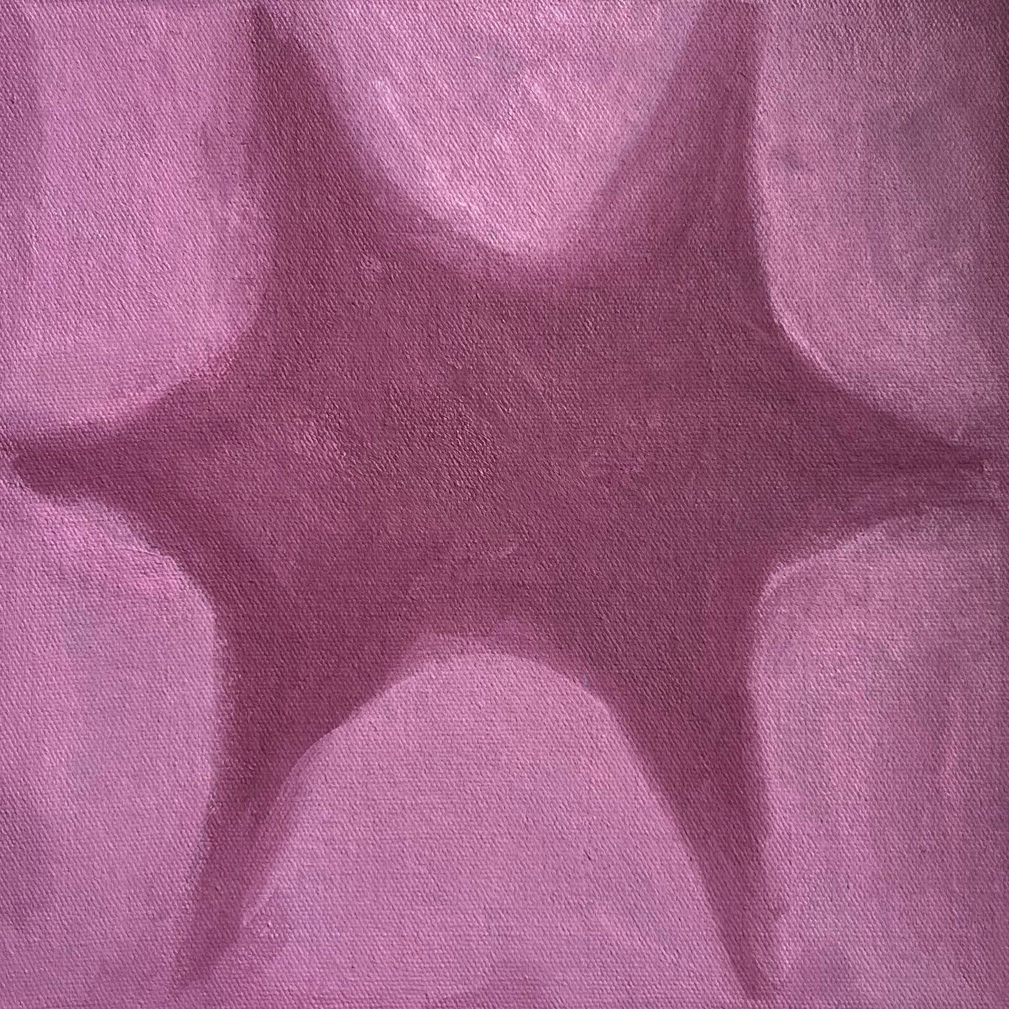 Soft Star #3