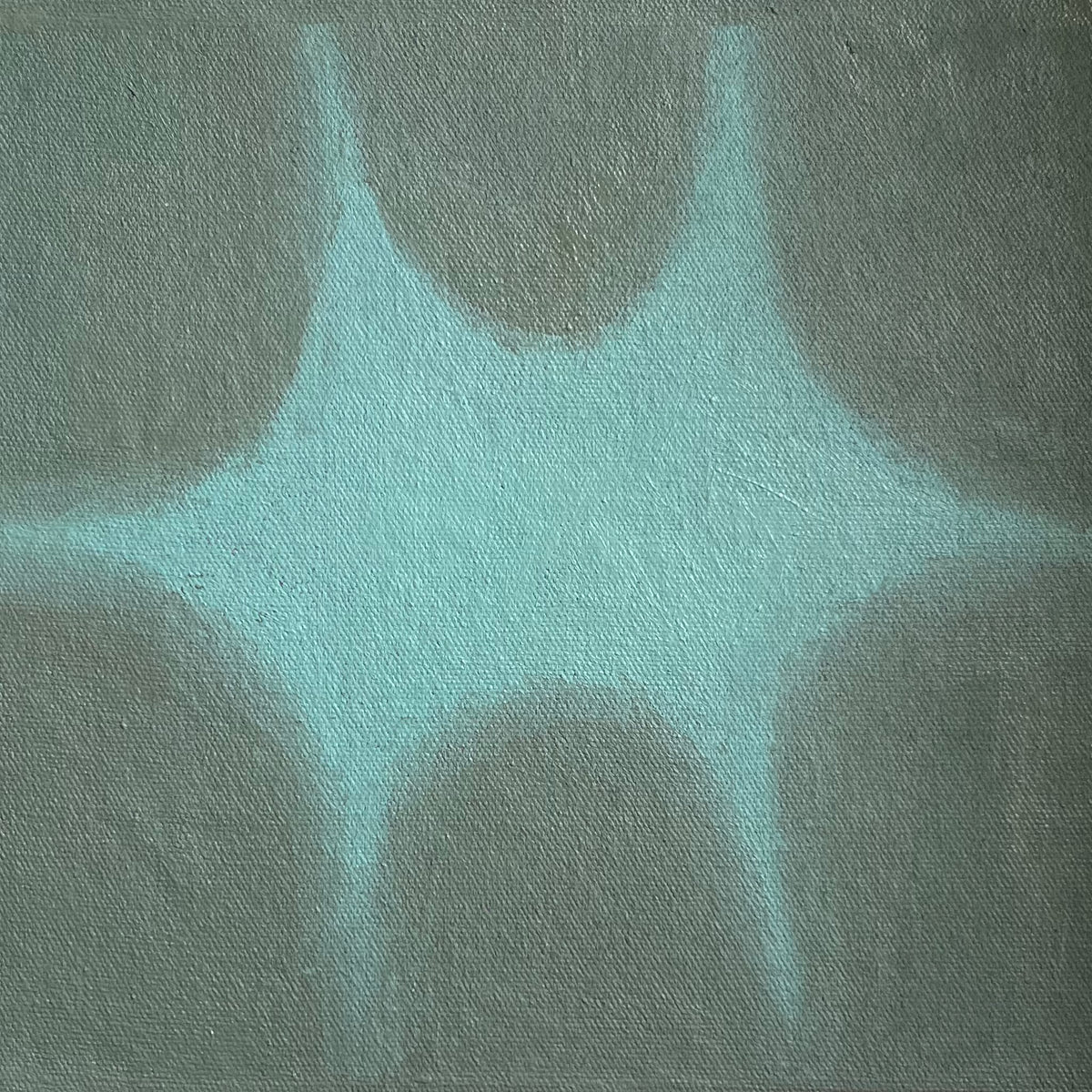 Soft Star #2