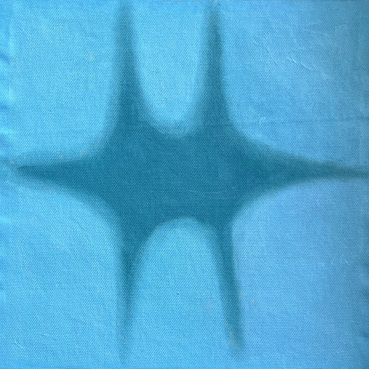 Soft Star #11