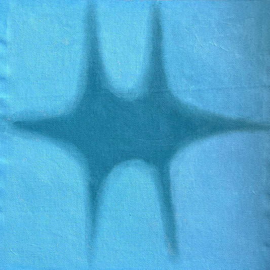 Soft Star #11