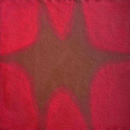 Soft Star #24