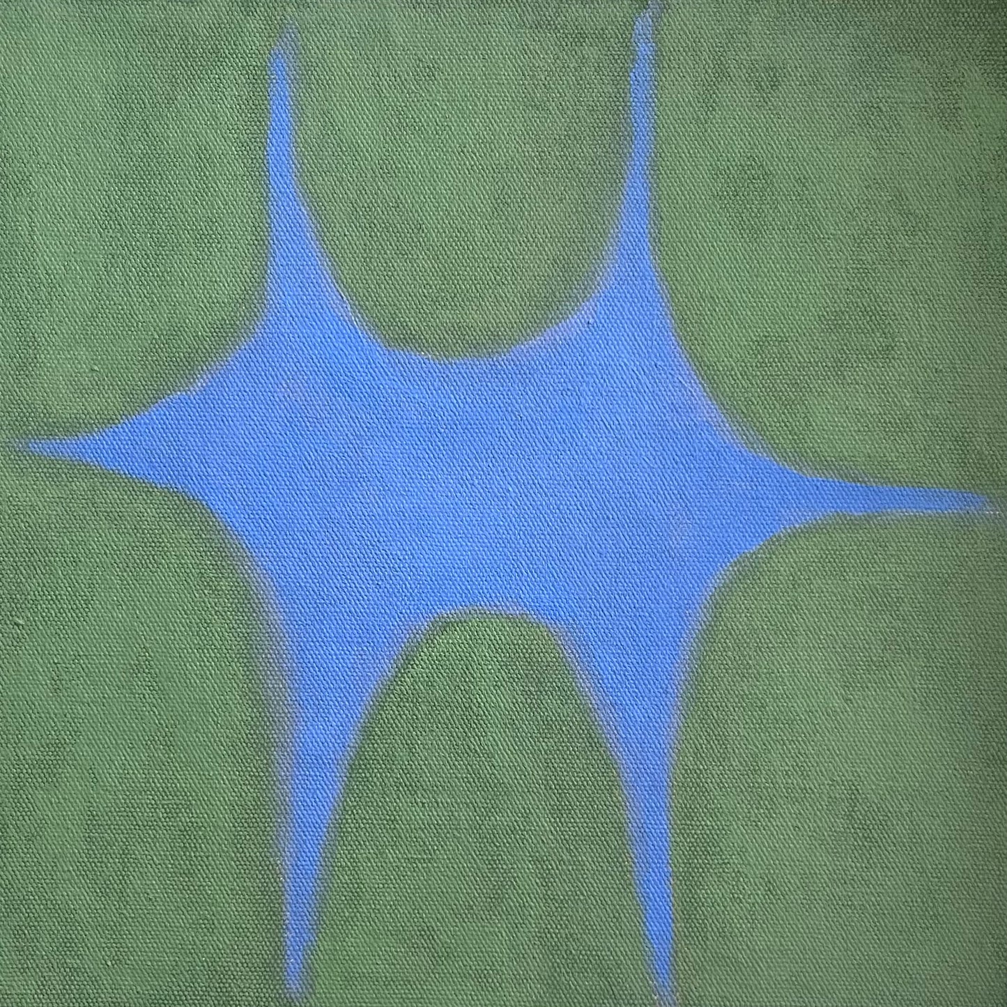 Soft Star #8