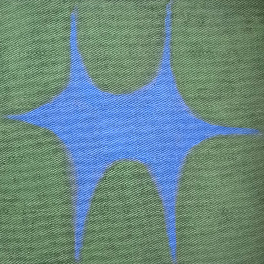 Soft Star #8