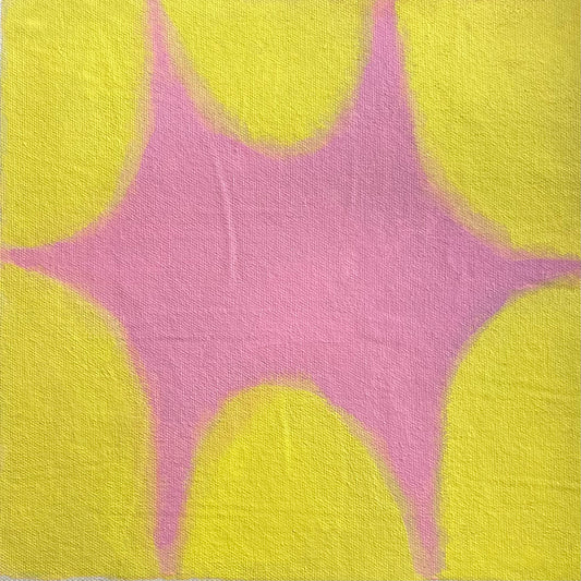 Soft Star #4