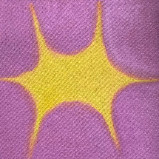 Soft Star #1