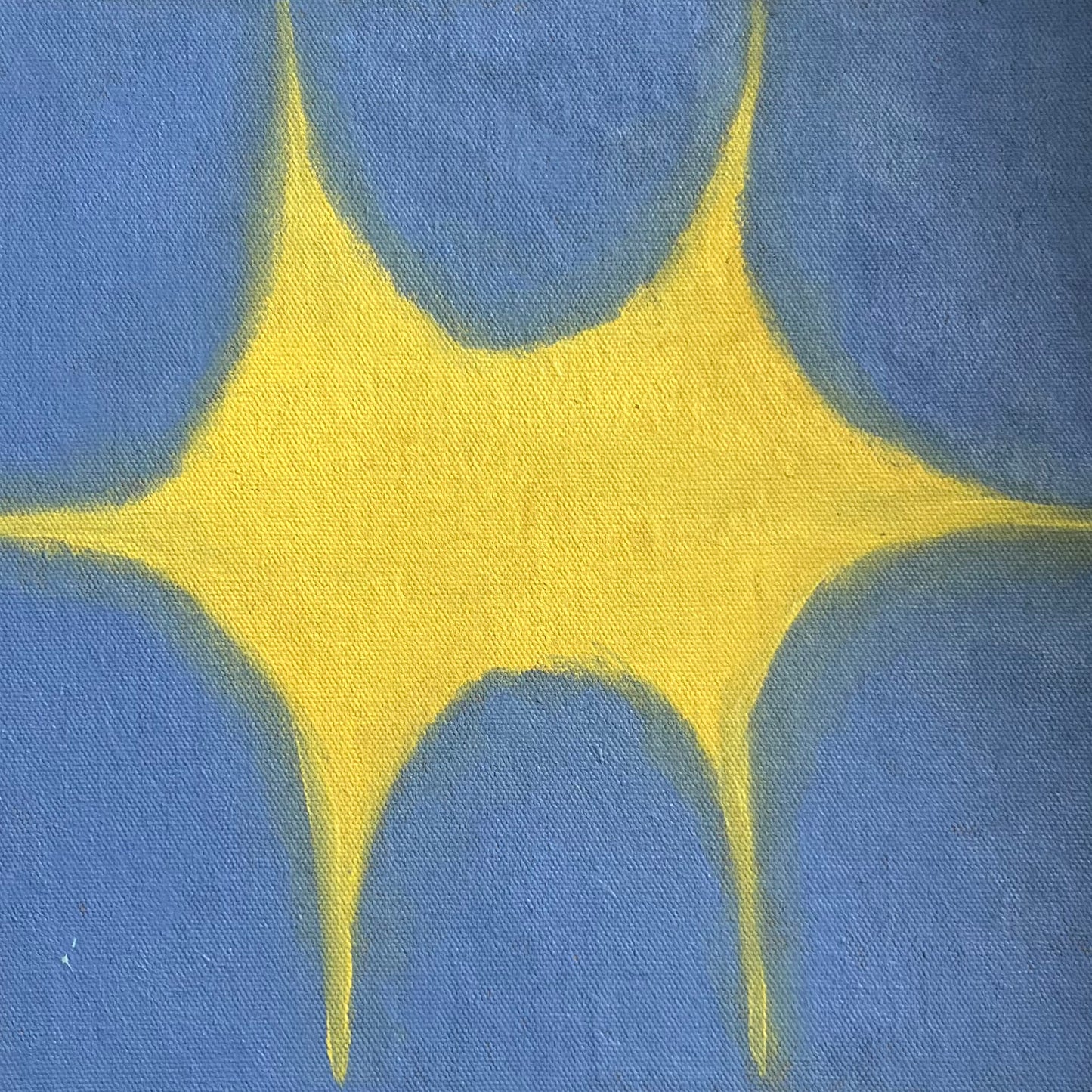 Soft Star #5