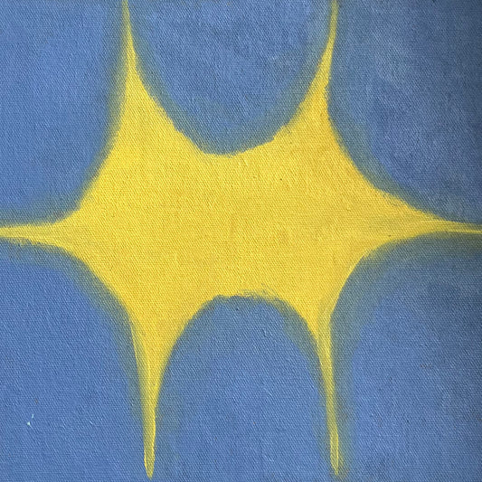 Soft Star #5