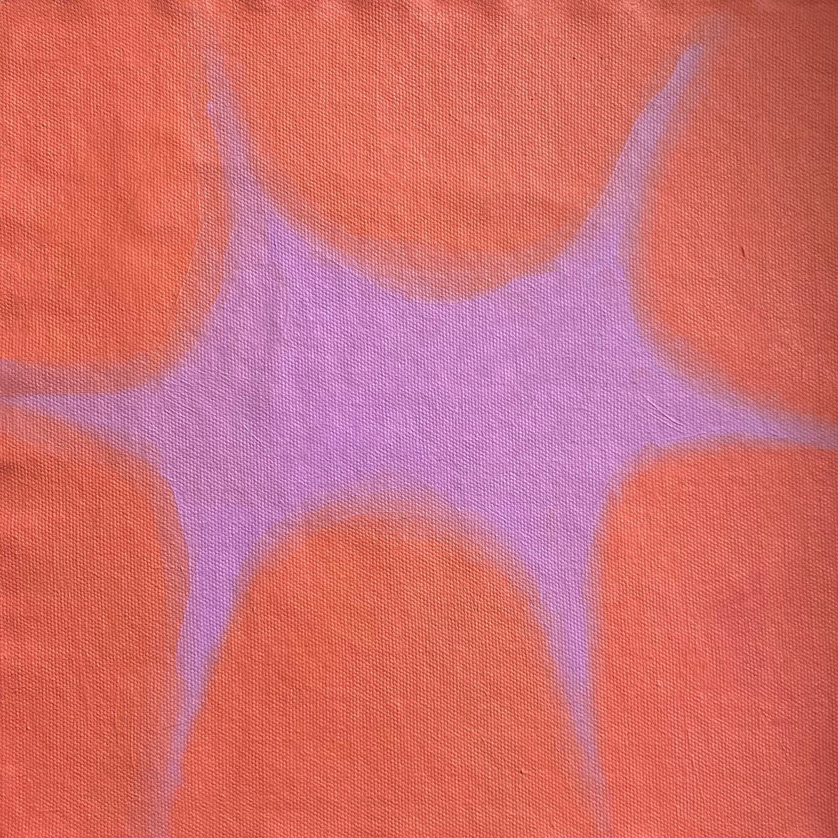 Soft Star #16